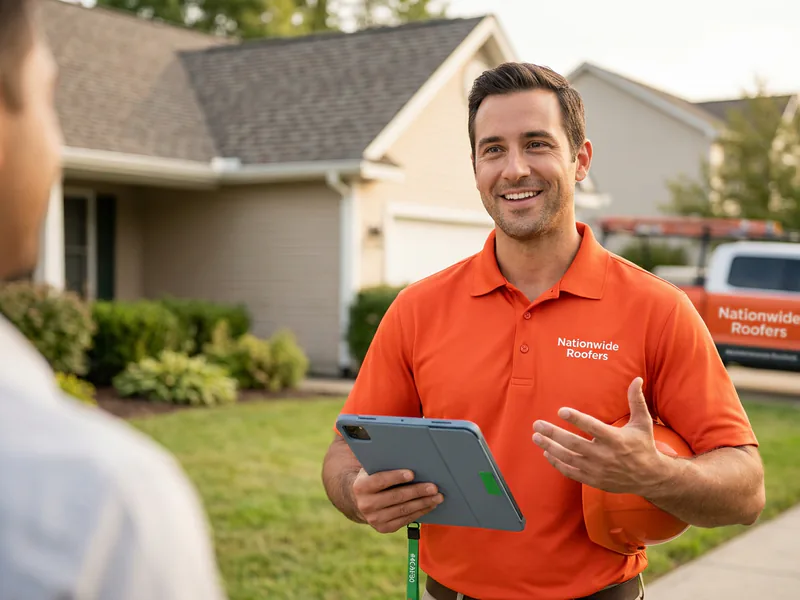 Roof Installation  in Southbridge  FAQ